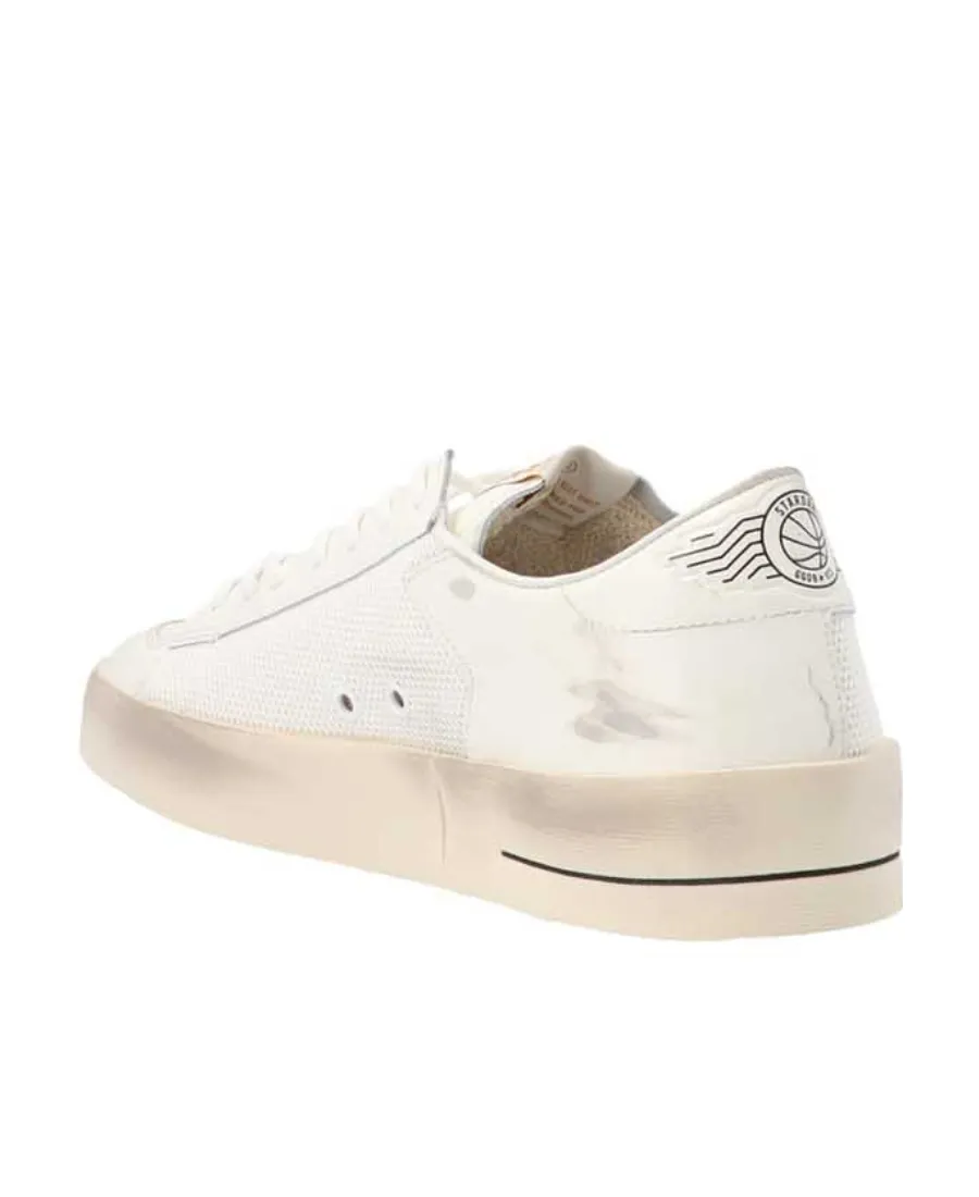 Golden Goose Deluxe Brand Star Patch Sneakers