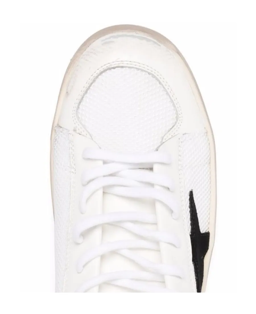 Golden Goose Deluxe Brand Star Patch Sneakers