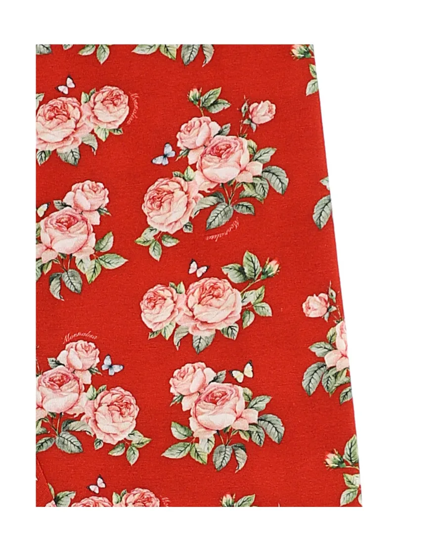 Logo Pants