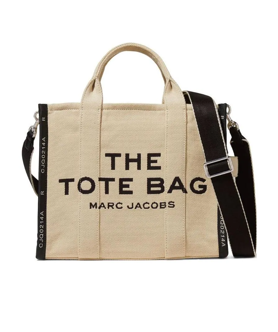 Marc Jacobs The Jacquard Medium Tote Bag