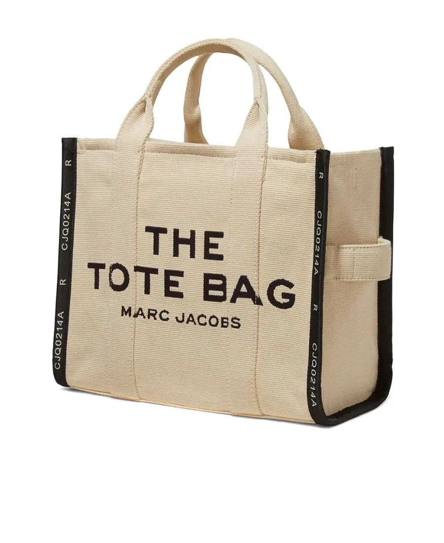 Marc Jacobs The Jacquard Medium Tote Bag