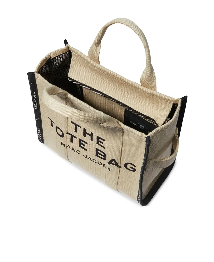 Marc Jacobs The Jacquard Medium Tote Bag