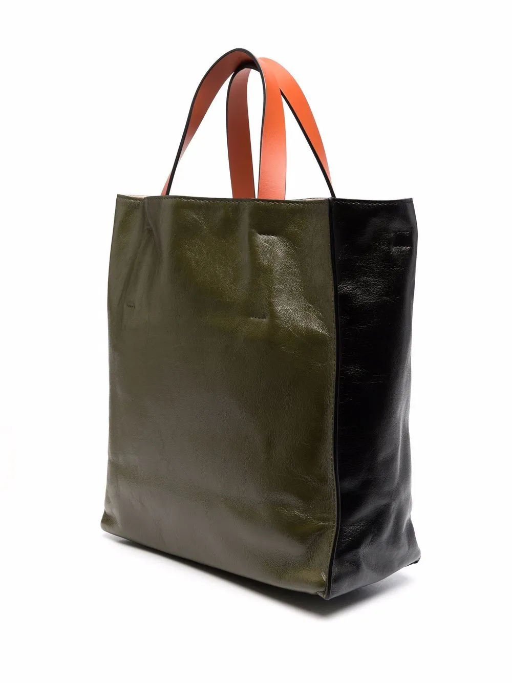 Marni Museo Tote Bag