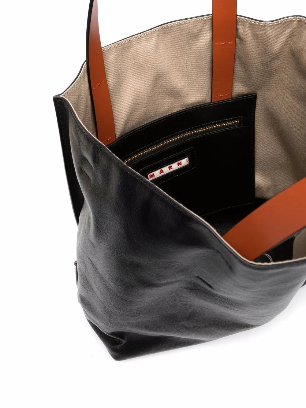 Marni Museo Tote Bag