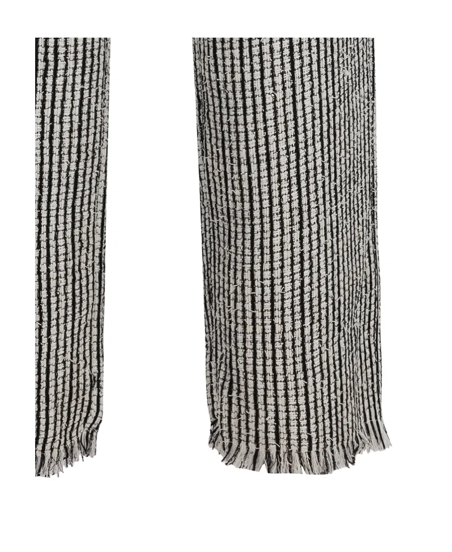 Knitted Casual Pants