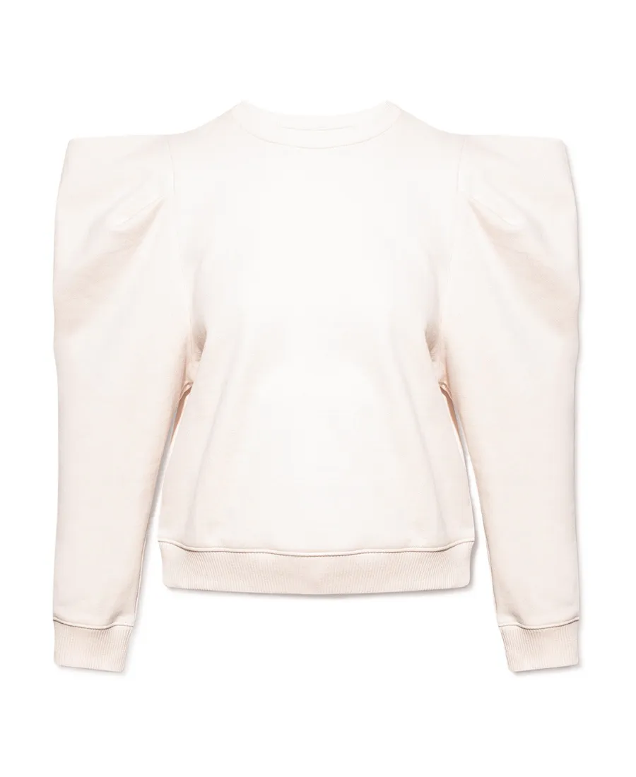 Levi's Made & Crafted Angle Sleeve Top