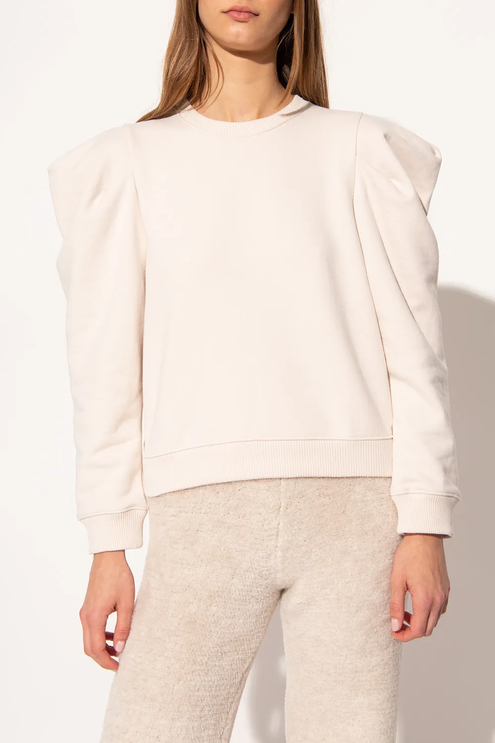 Levi's Made & Crafted Angle Sleeve Top