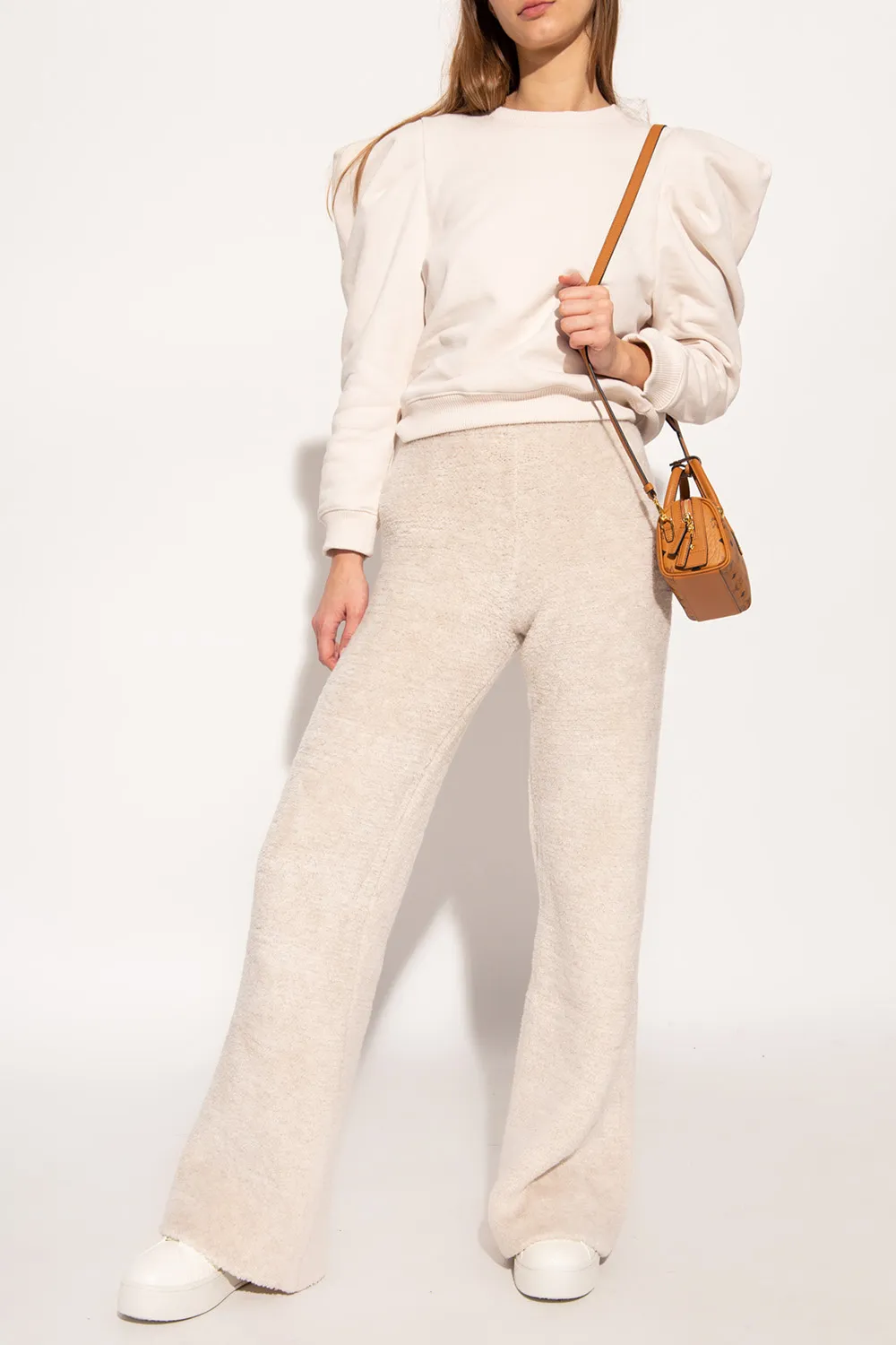 Levi's Made & Crafted Angle Sleeve Top