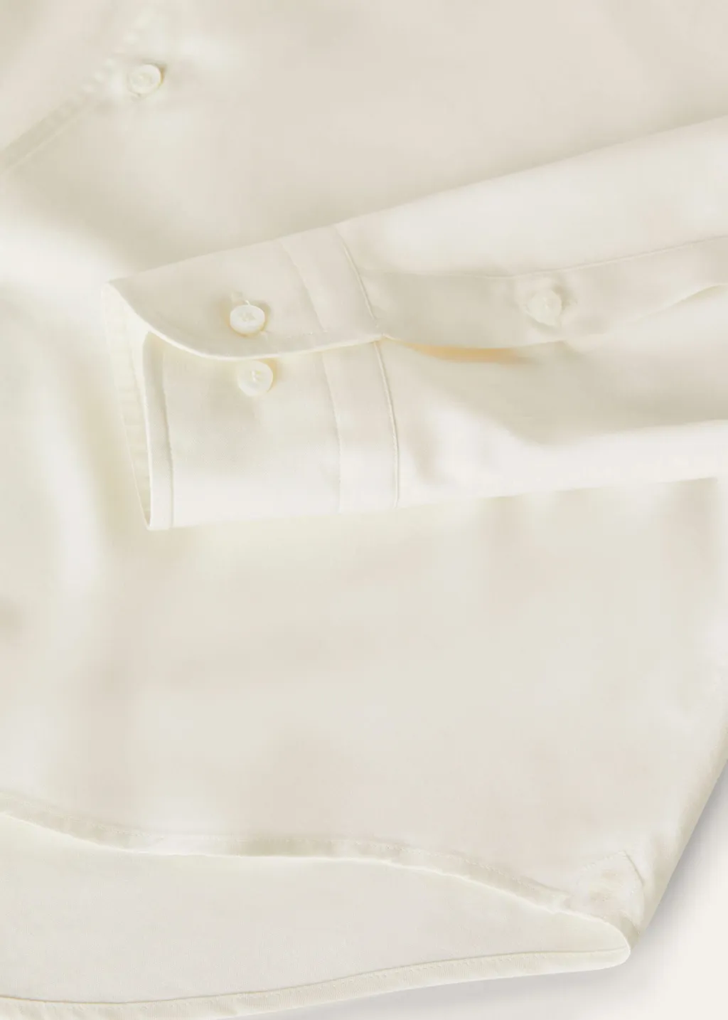 Long-Sleeved Shirt