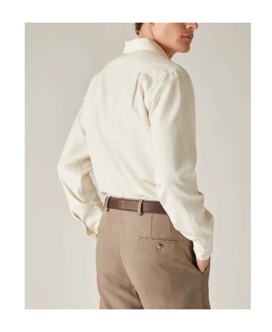 Long-Sleeved Shirt