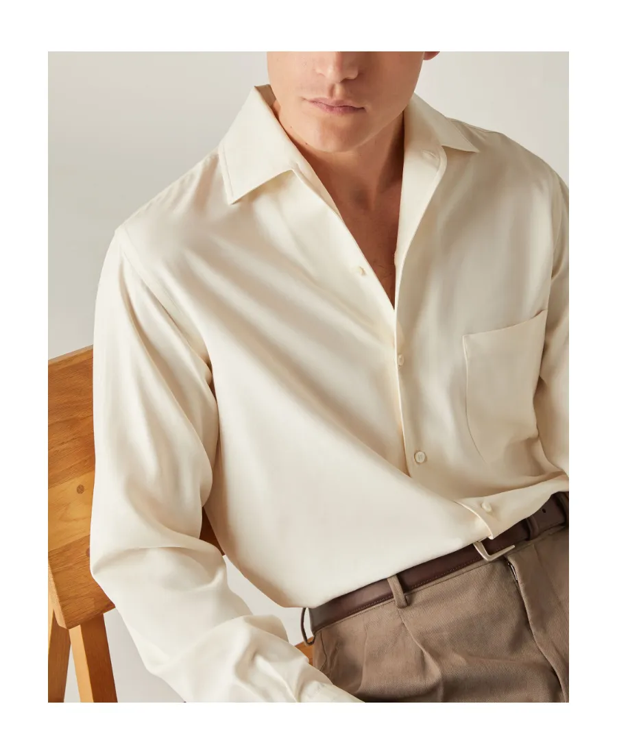 Long-Sleeved Shirt