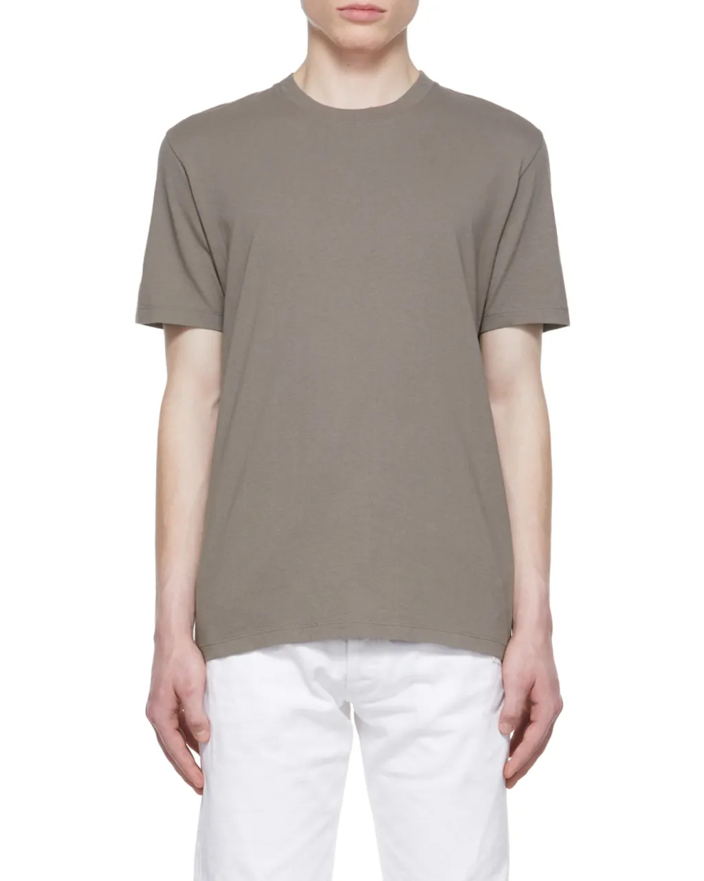3-Pack Cotton T-Shirts