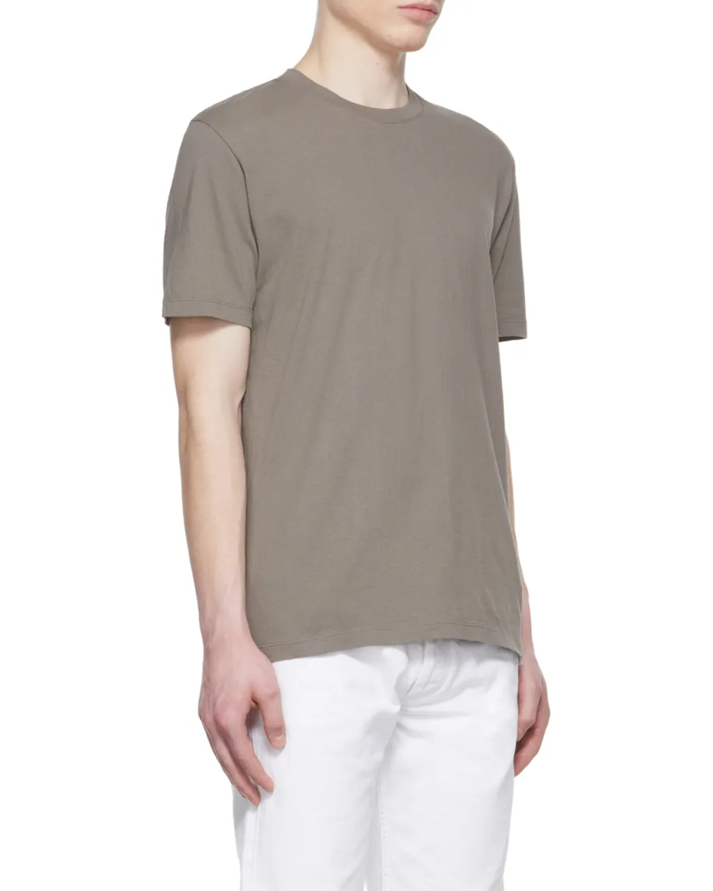 3-Pack Cotton T-Shirts