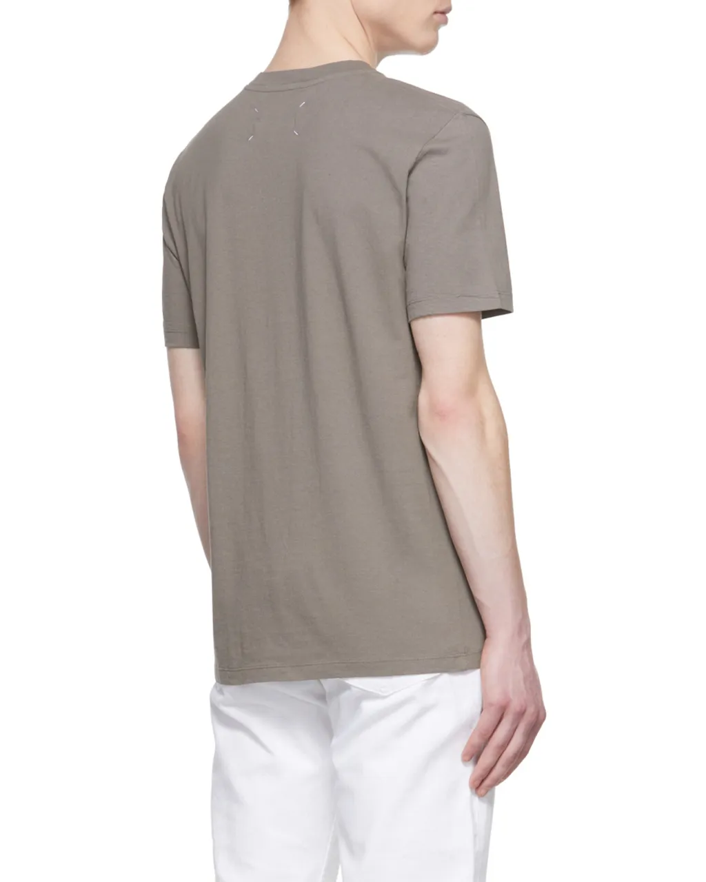 3-Pack Cotton T-Shirts