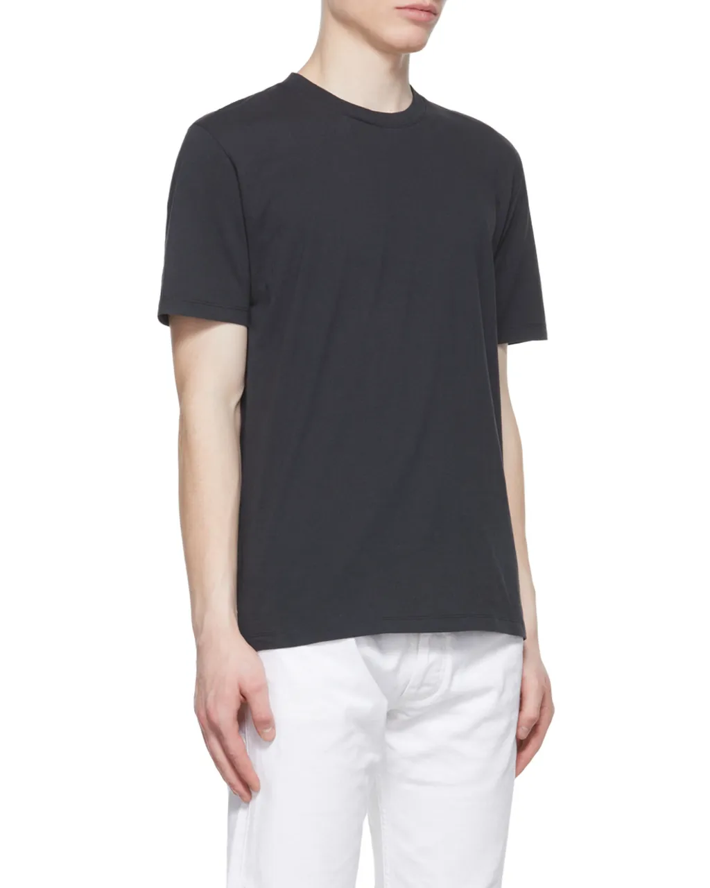 3-Pack Cotton T-Shirts