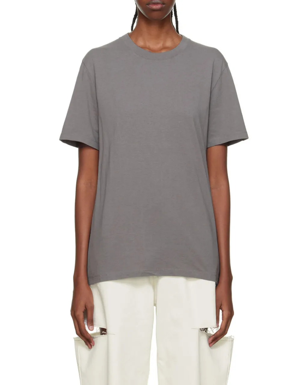 3-Pack Cotton T-Shirts