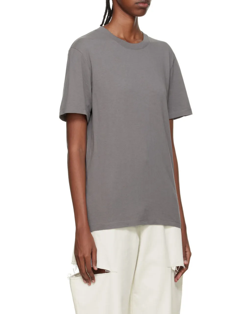 3-Pack Cotton T-Shirts