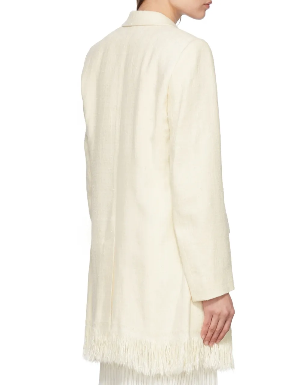 Cut Short Coat