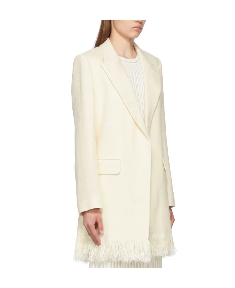 Cut Short Coat