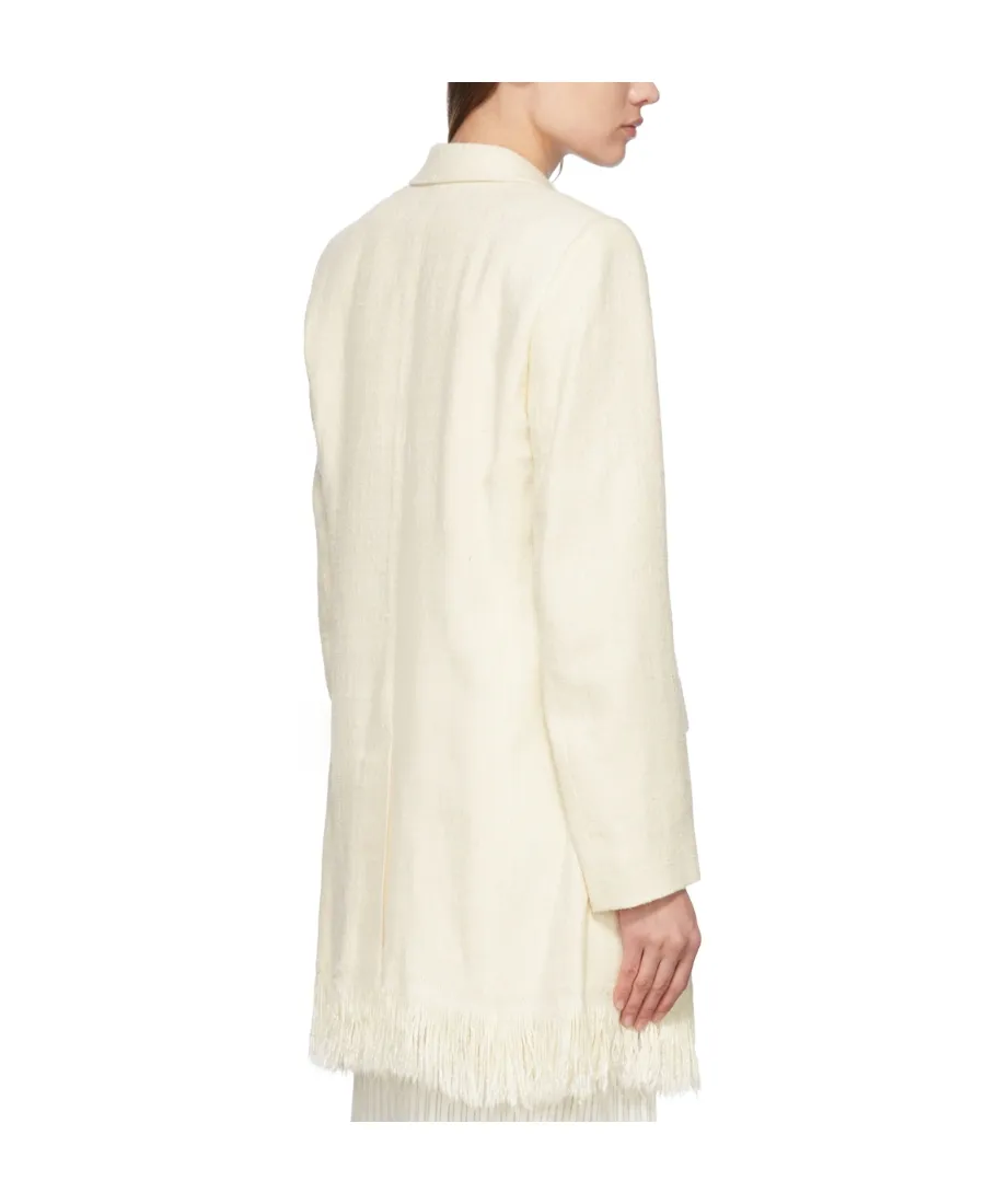 Cut Short Coat