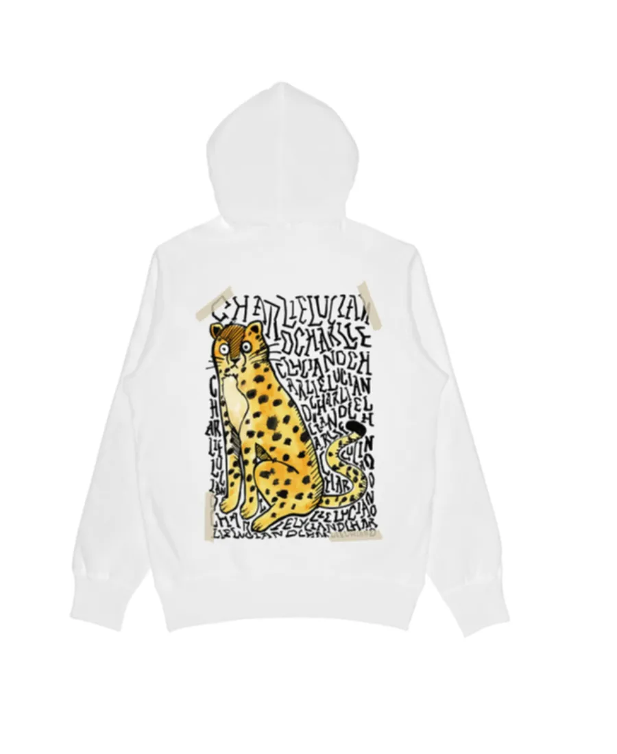 Printed Sweater