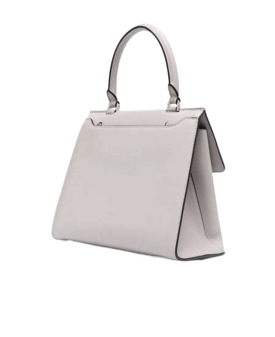 Trifolder Small Handbag