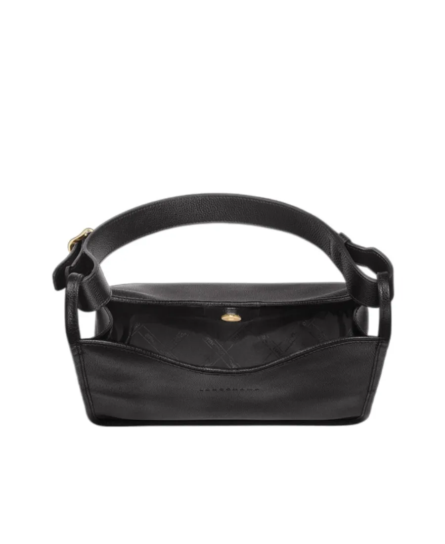 Longchamp Le Foulonné Shoulder Bag