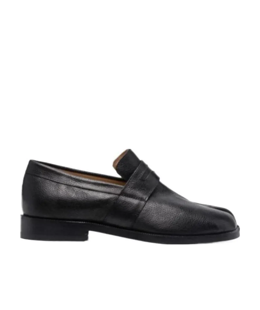 Maison Margiela Tabi Toe Loafers