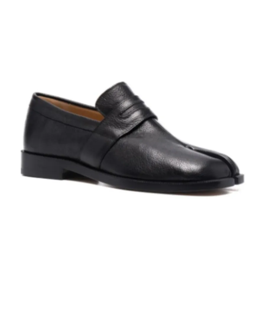 Maison Margiela Tabi Toe Loafers