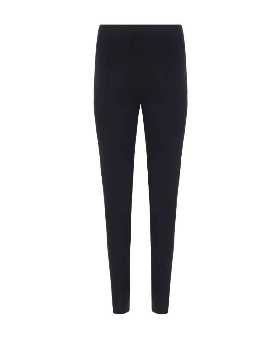 Jil Sander+ Logo Printed Leggings