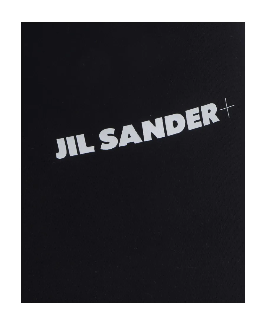 Jil Sander+ Logo Printed Leggings