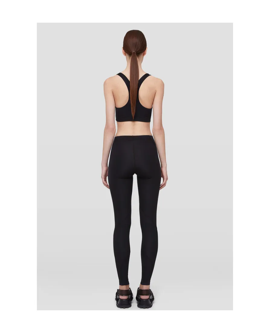 Jil Sander+ Logo Printed Leggings