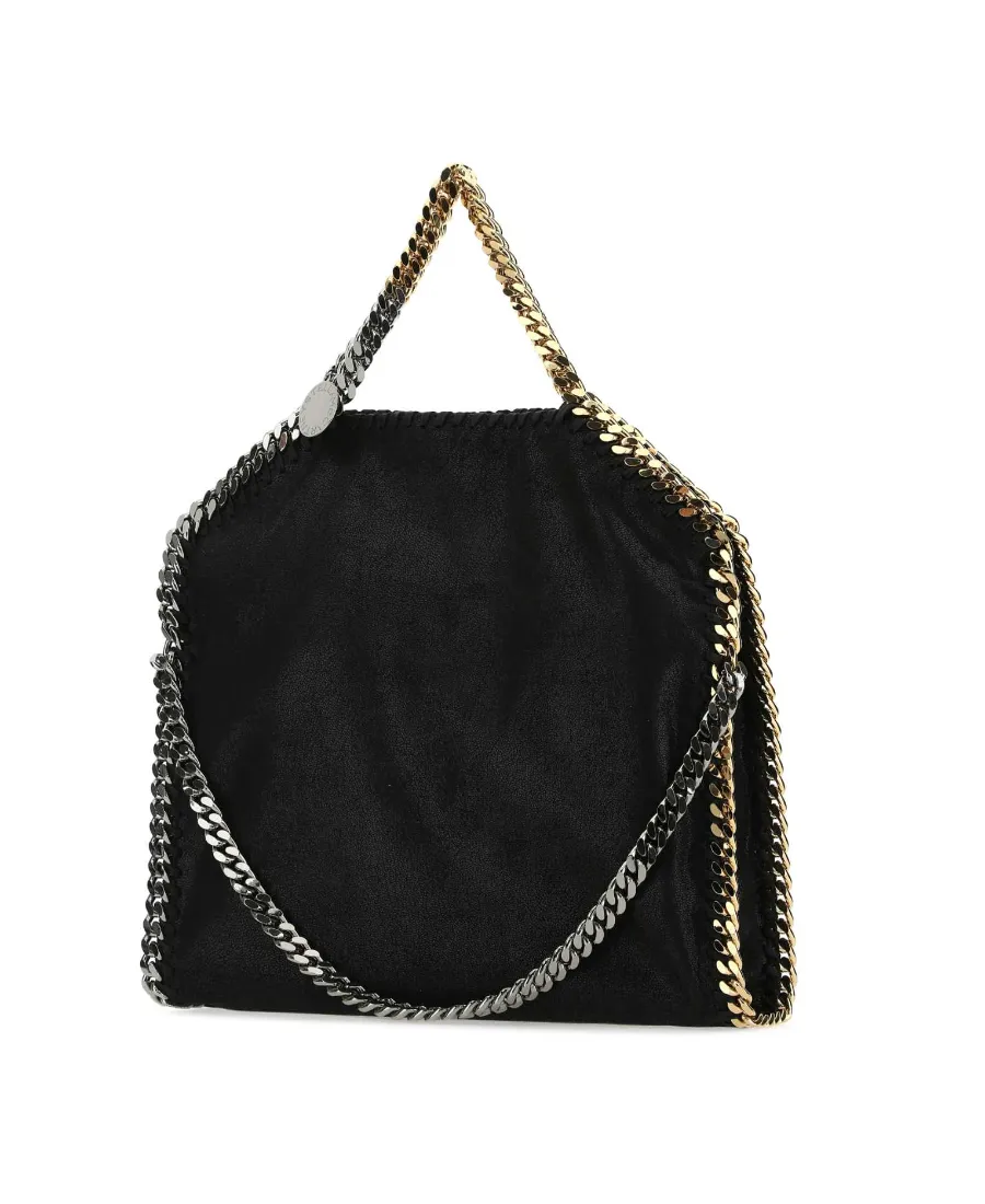 Stella Mccartney Falabella Chain-Linked Tote Bag
