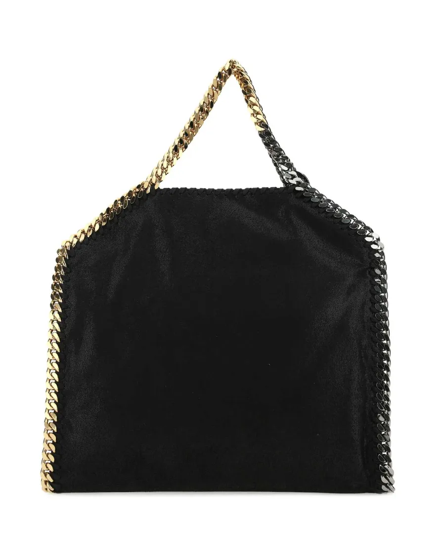 Stella Mccartney Falabella Chain-Linked Tote Bag