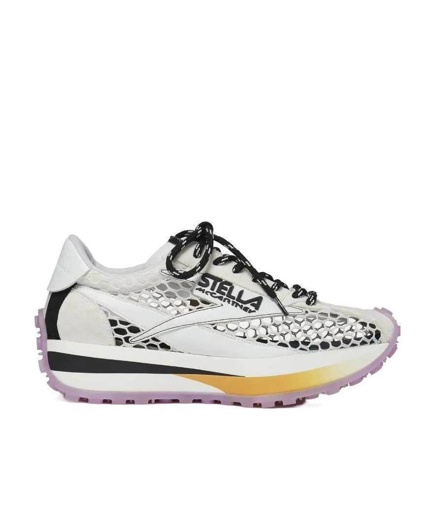 Reclypse Low-Top Sneakers