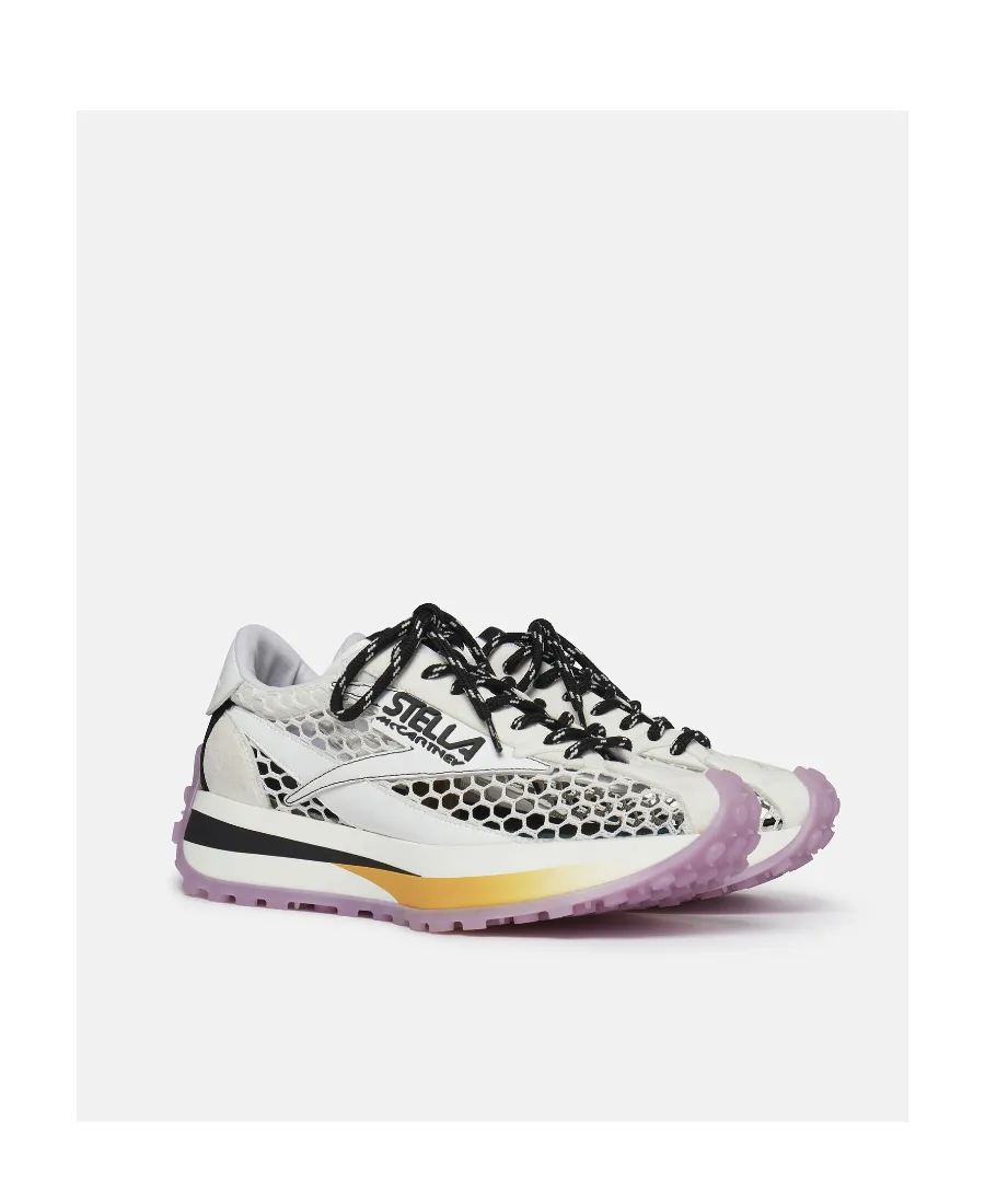Reclypse Low-Top Sneakers