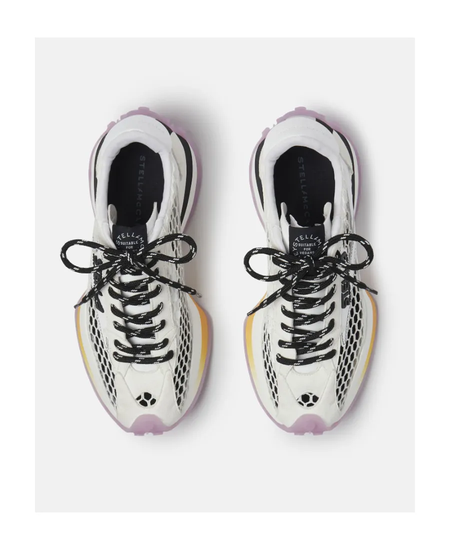 Reclypse Low-Top Sneakers