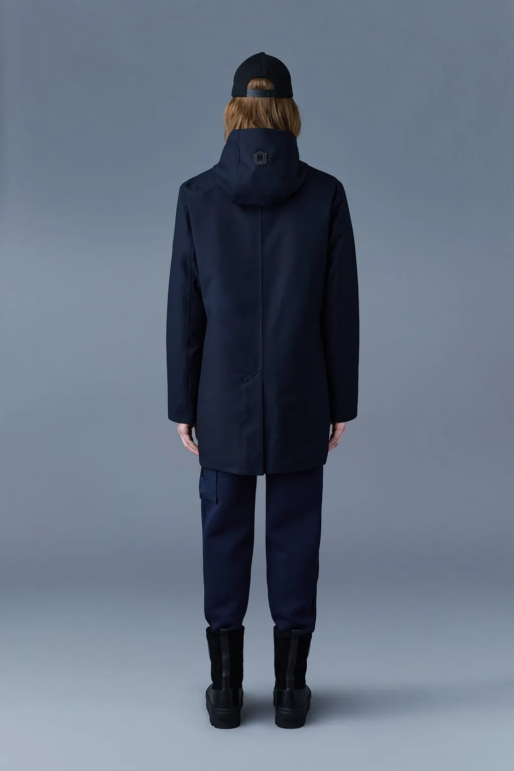 Mackage Roland 2-In-1 Parka Jacket