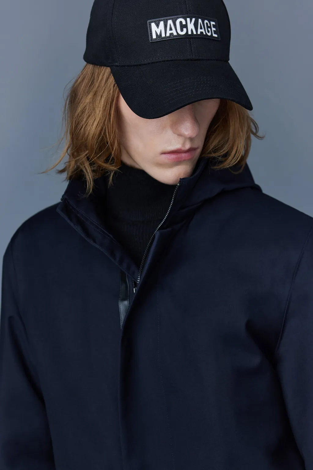 Mackage Roland 2-In-1 Parka Jacket