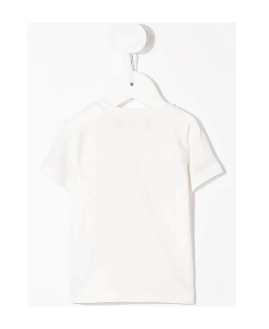 Logo-Print T-Shirt