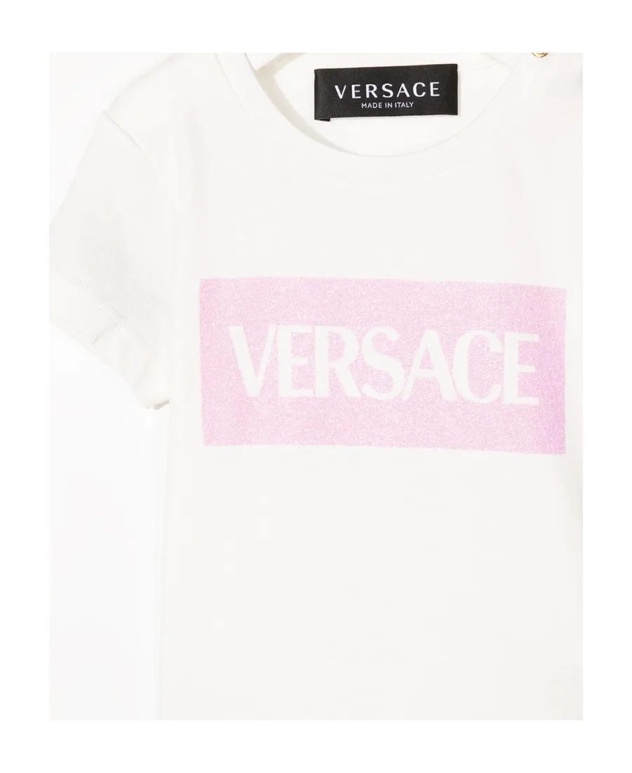 Logo-Print T-Shirt