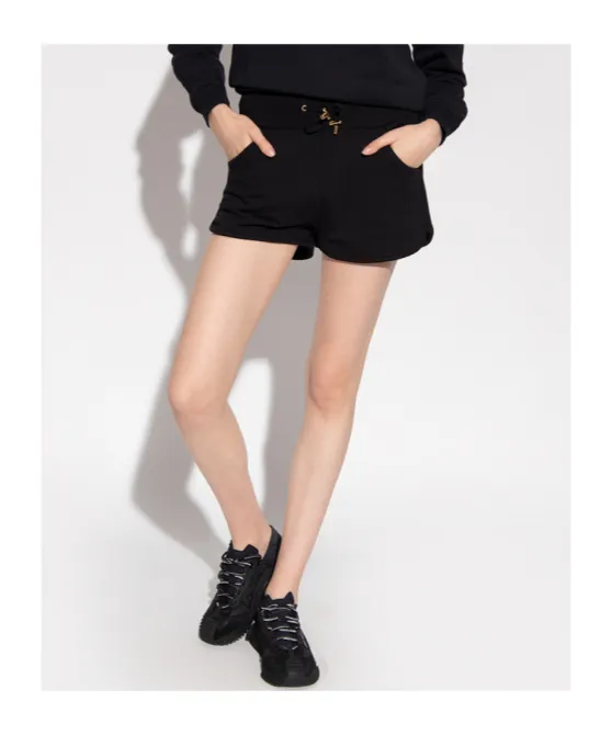 Dolce & Gabbana Ns1 Lace-Up Sneakers