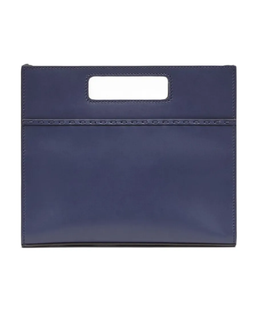 Mini Logo Tote Handbag