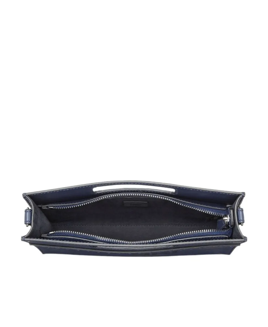 Mini Logo Tote Handbag