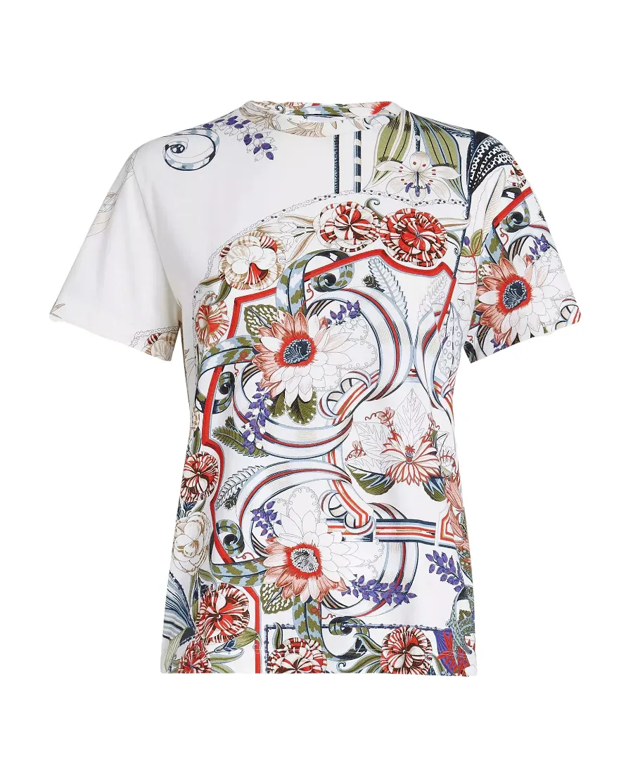 Print T-Shirt