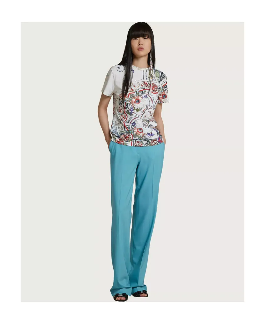 Print T-Shirt