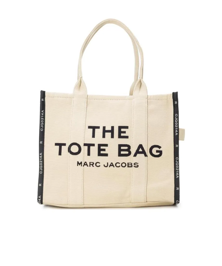 Marc Jacobs The Jacquard Large Tote Bag