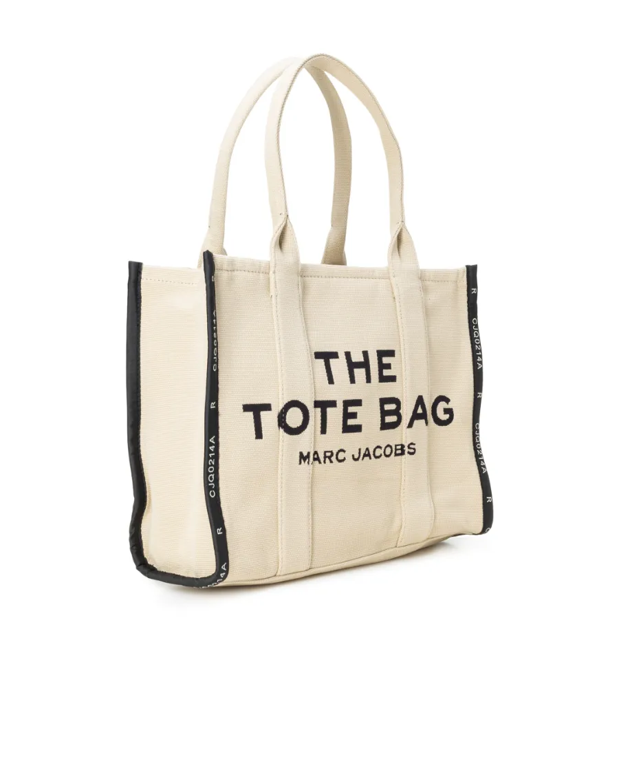 Marc Jacobs The Jacquard Large Tote Bag