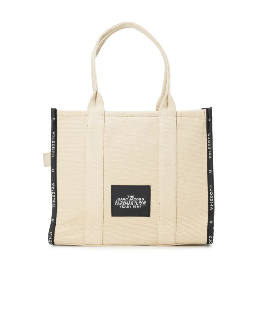 Marc Jacobs The Jacquard Large Tote Bag