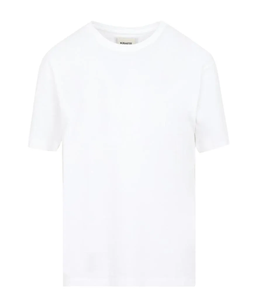 Mae Cotton T-Shirt